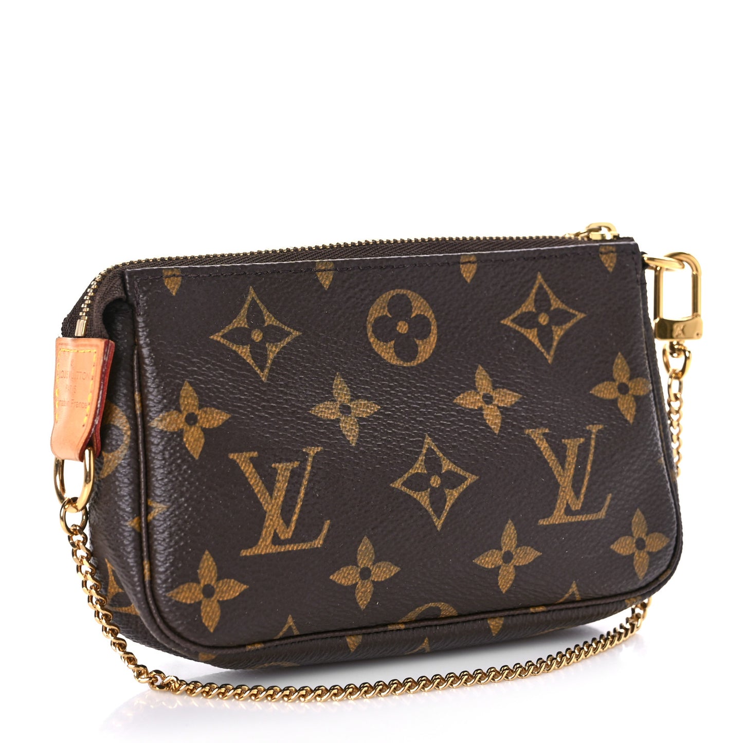Monogram Mini Pochette Accessories