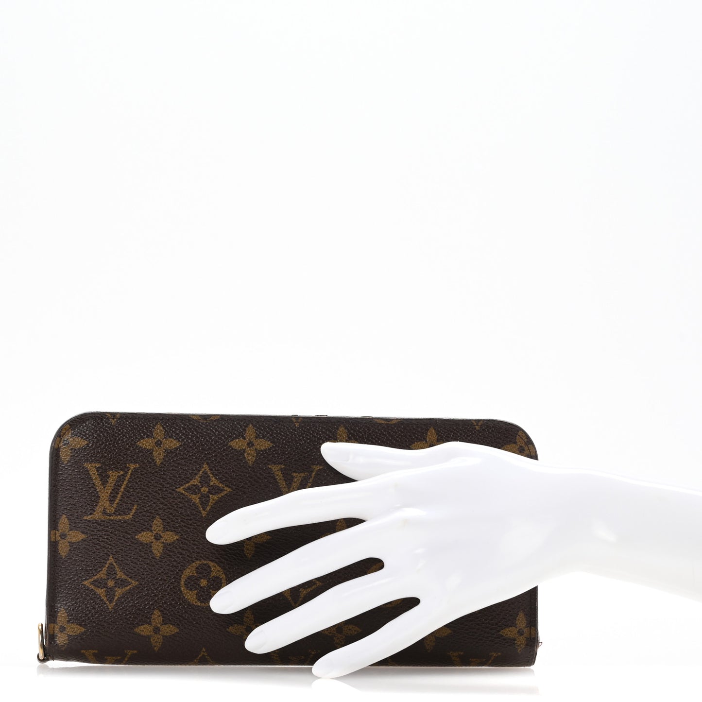 Monogram Insolite Wallet