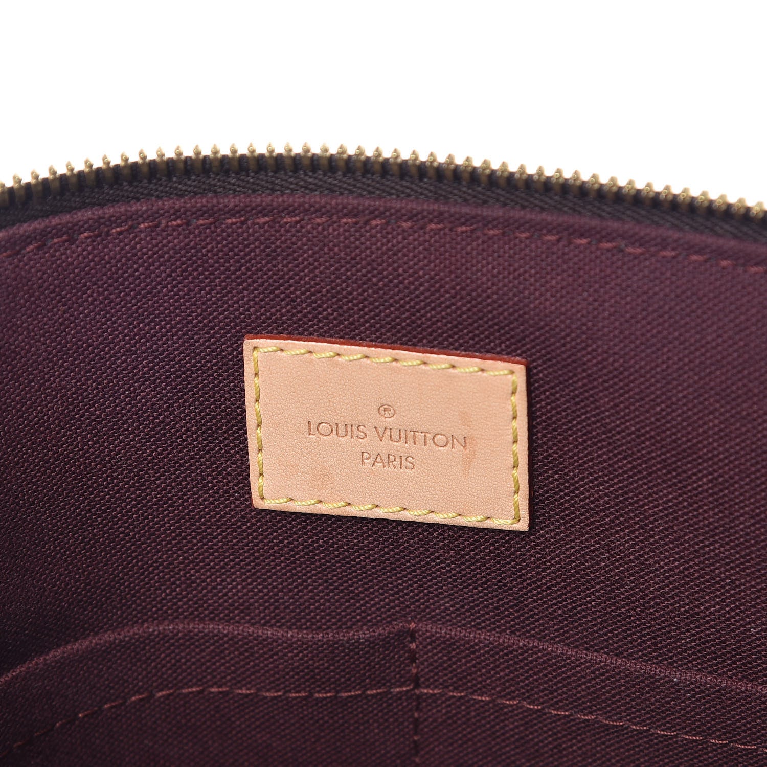Louis Vuitton Monogram Turenne MM 6 of 16