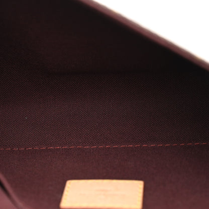 Louis Vuitton Monogram Favorite PM 5 of 11