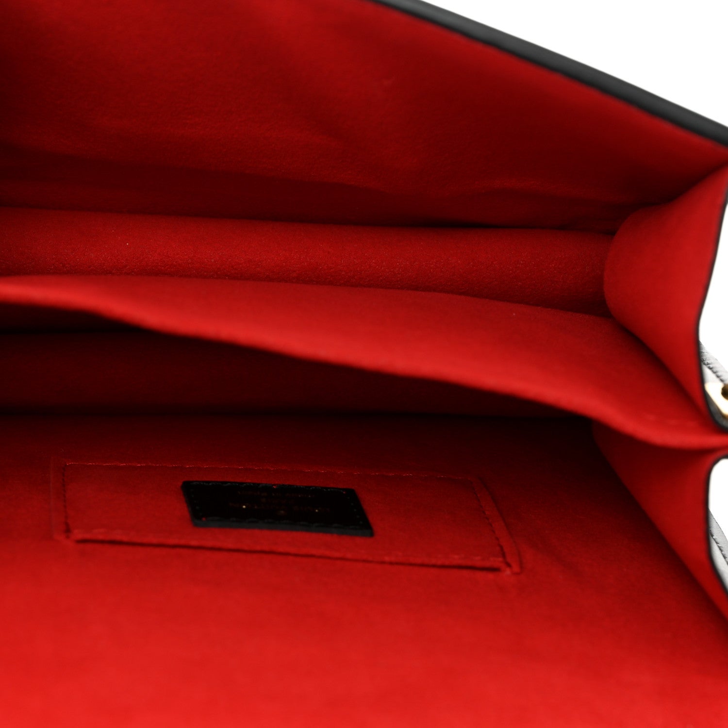 Louis Vuitton Monogram Fall In Love Dauphine Mini 5 of 11