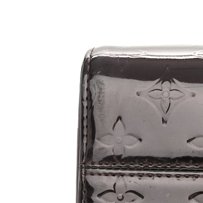 Louis Vuitton Vernis Roxbury Drive Amarante 15 of 23