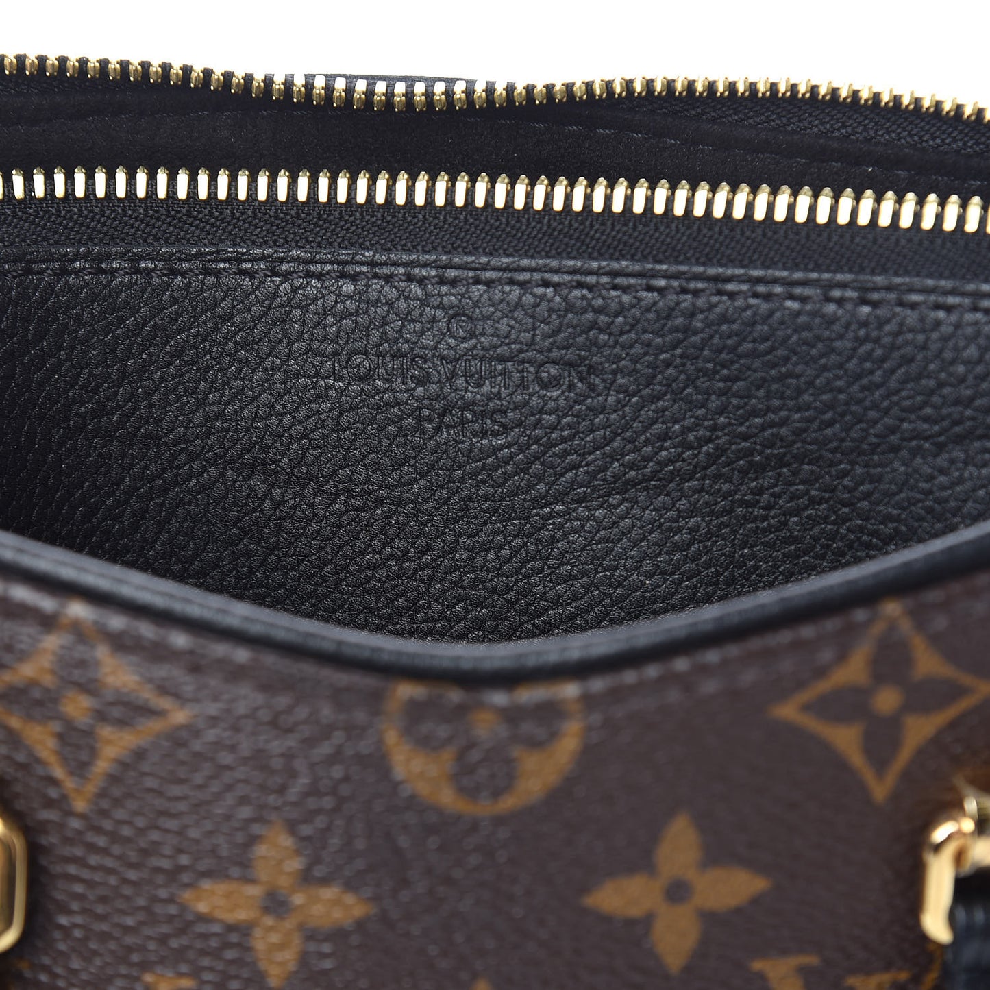 Monogram Pallas Full BB Black