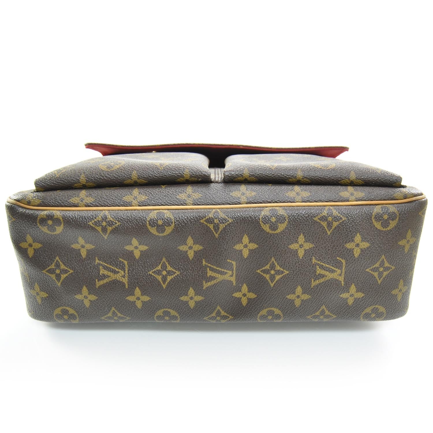 Louis Vuitton Monogram Viva-Cite GM 4 of 7