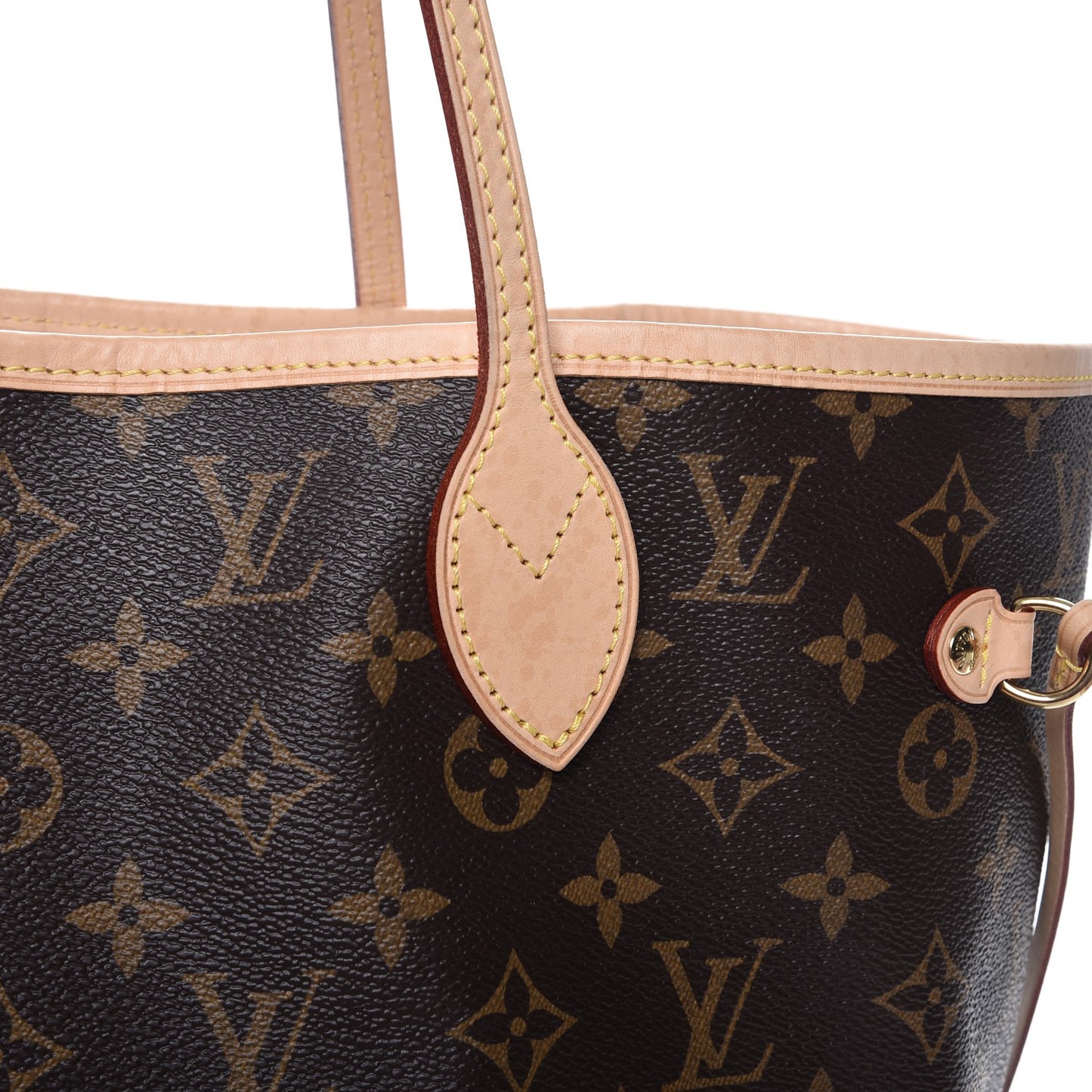 Monogram Neo Neverfull MM