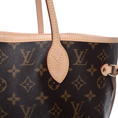 Louis Vuitton Monogram Neo Neverfull MM 11 of 13