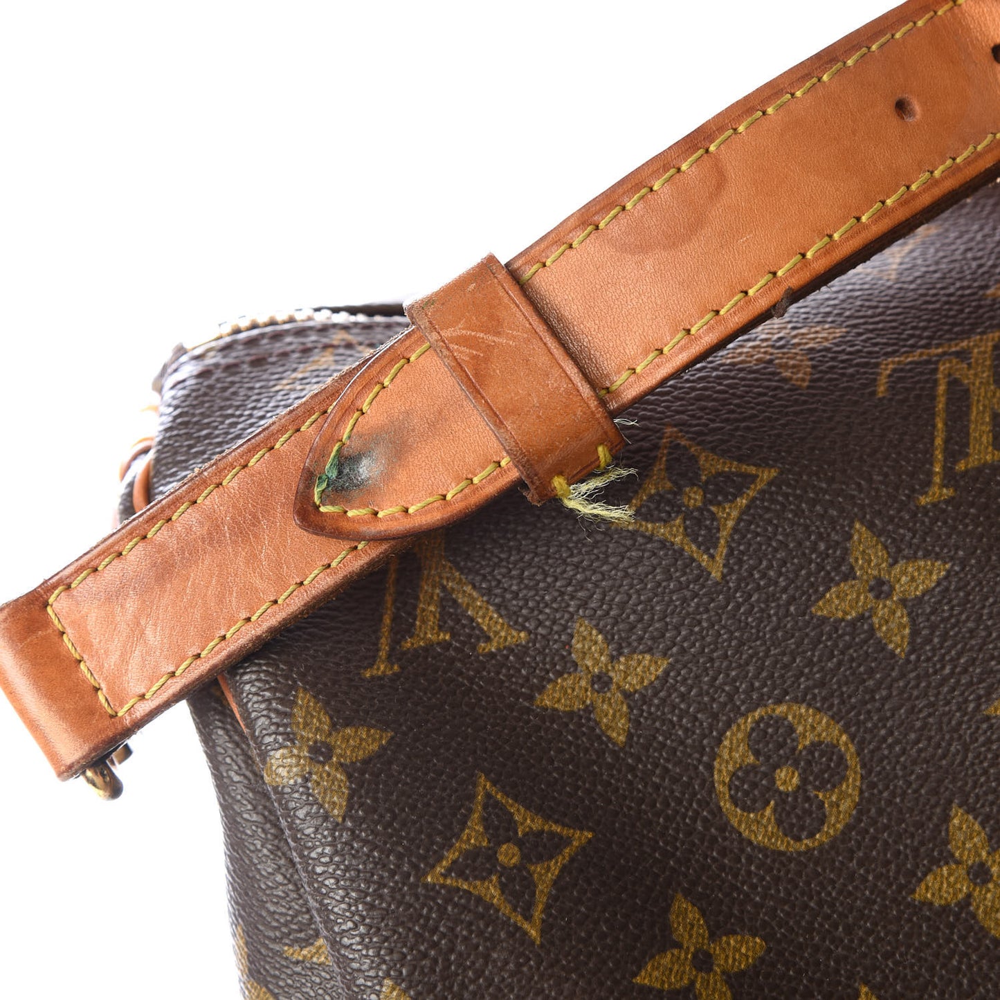 Monogram Keepall Bandouliere 45
