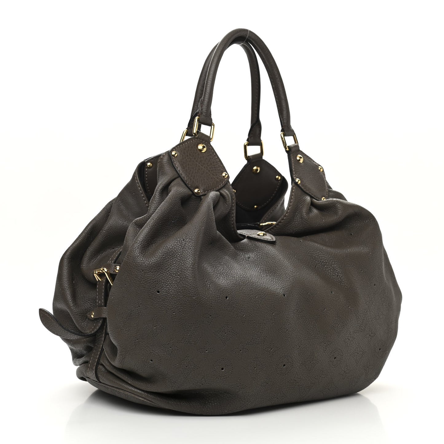 Mahina XL Elephant Gris