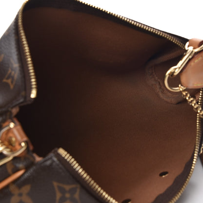 Louis Vuitton Monogram Eva Clutch 5 of 7