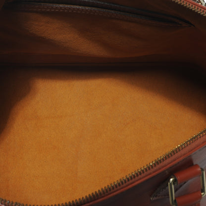 Louis Vuitton Epi Alma Fawn 6 of 7