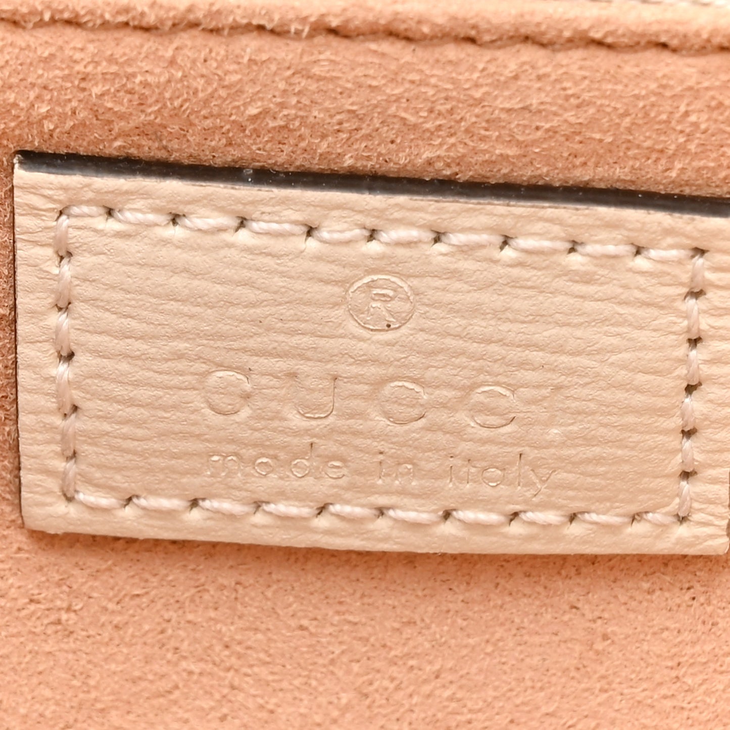 Azalea Calfskin Horsebit 1955 Shoulder Bag Mystic White