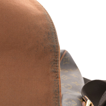 Louis Vuitton Monogram Abbesses Messenger Bag 14 of 22
