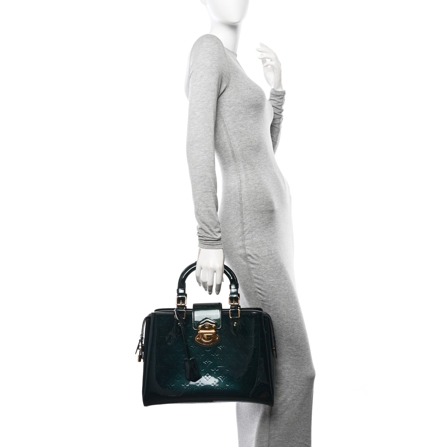 Vernis Melrose Avenue Amarante