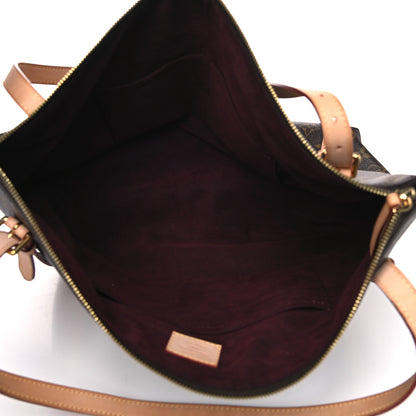 Louis Vuitton Monogram Tuileries 4 of 5