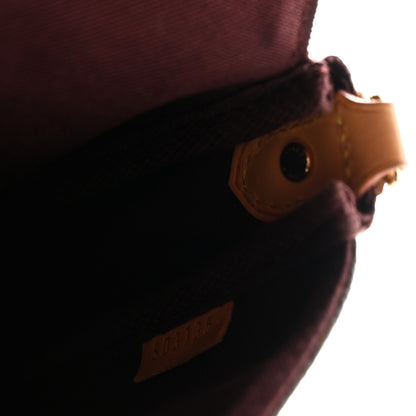 Louis Vuitton Monogram Favorite MM 8 of 11