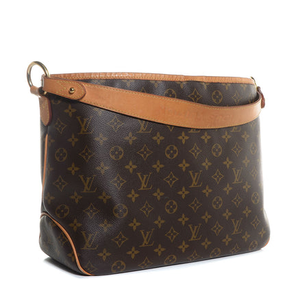 Louis Vuitton Monogram Delightful PM 3 of 7