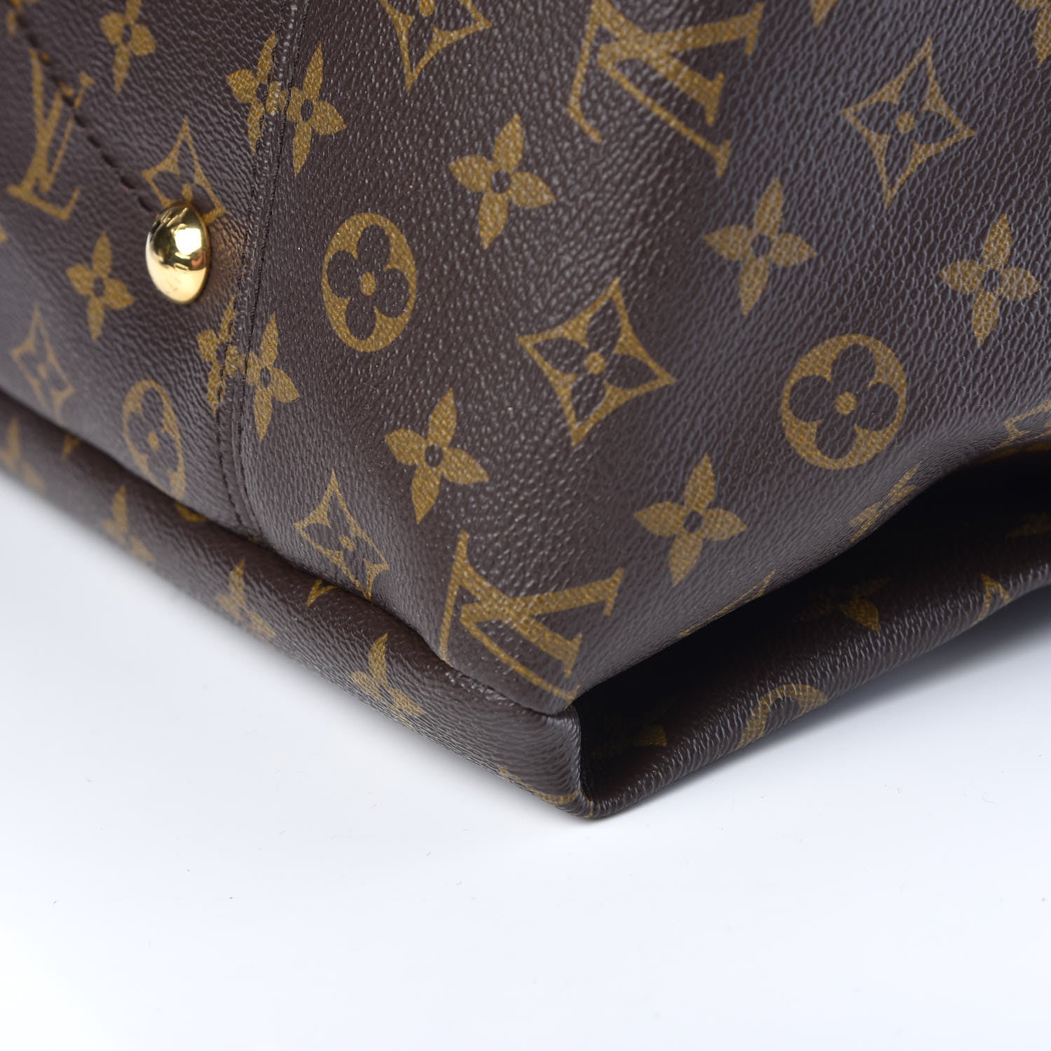 Louis Vuitton Monogram Artsy MM 11 of 13