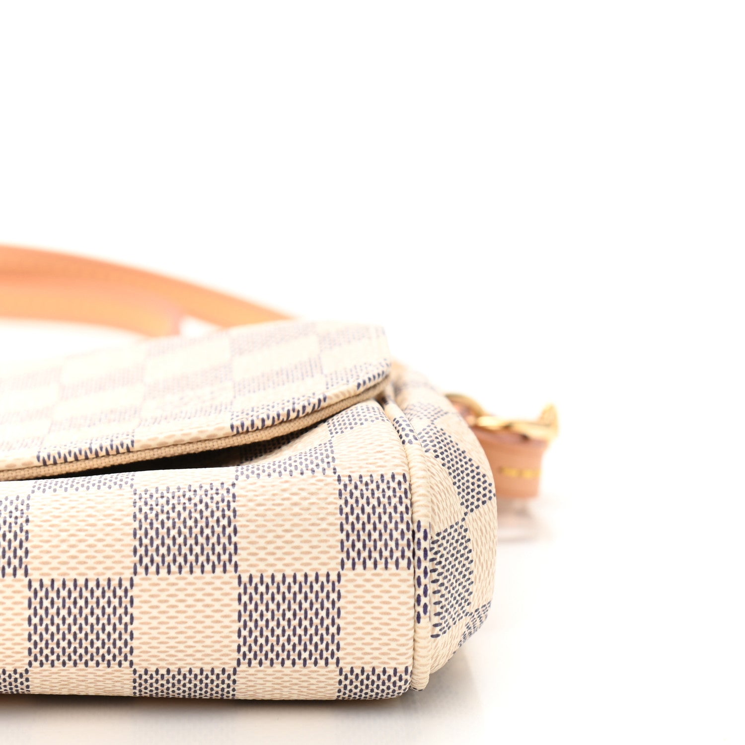 Louis Vuitton Damier Azur Favorite MM 11 of 12