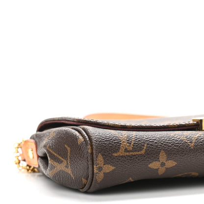 Louis Vuitton Monogram Favorite PM 12 of 15