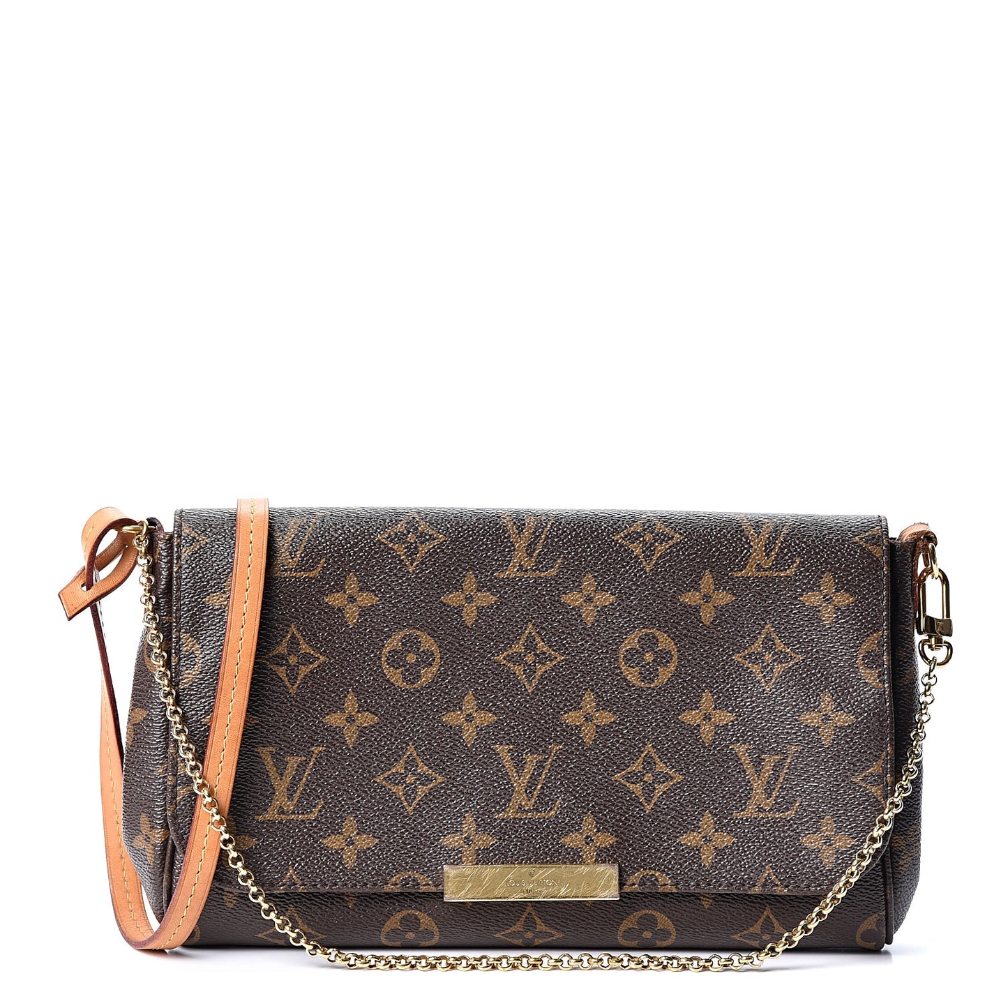 Monogram Favorite MM