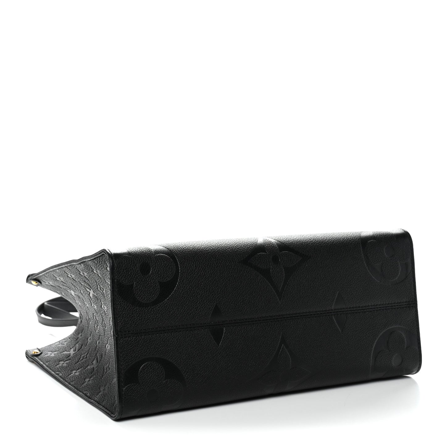 Empreinte Monogram Giant Onthego PM Black