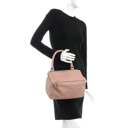 Givenchy Sugar Goatskin Small Pandora Linen 3 of 10