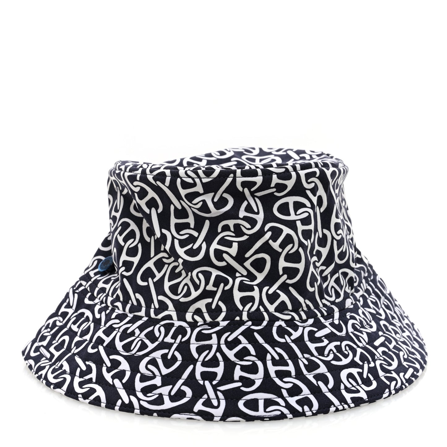 Jersey Naoussa Harper Bucket Hat 58 Bleu Noir