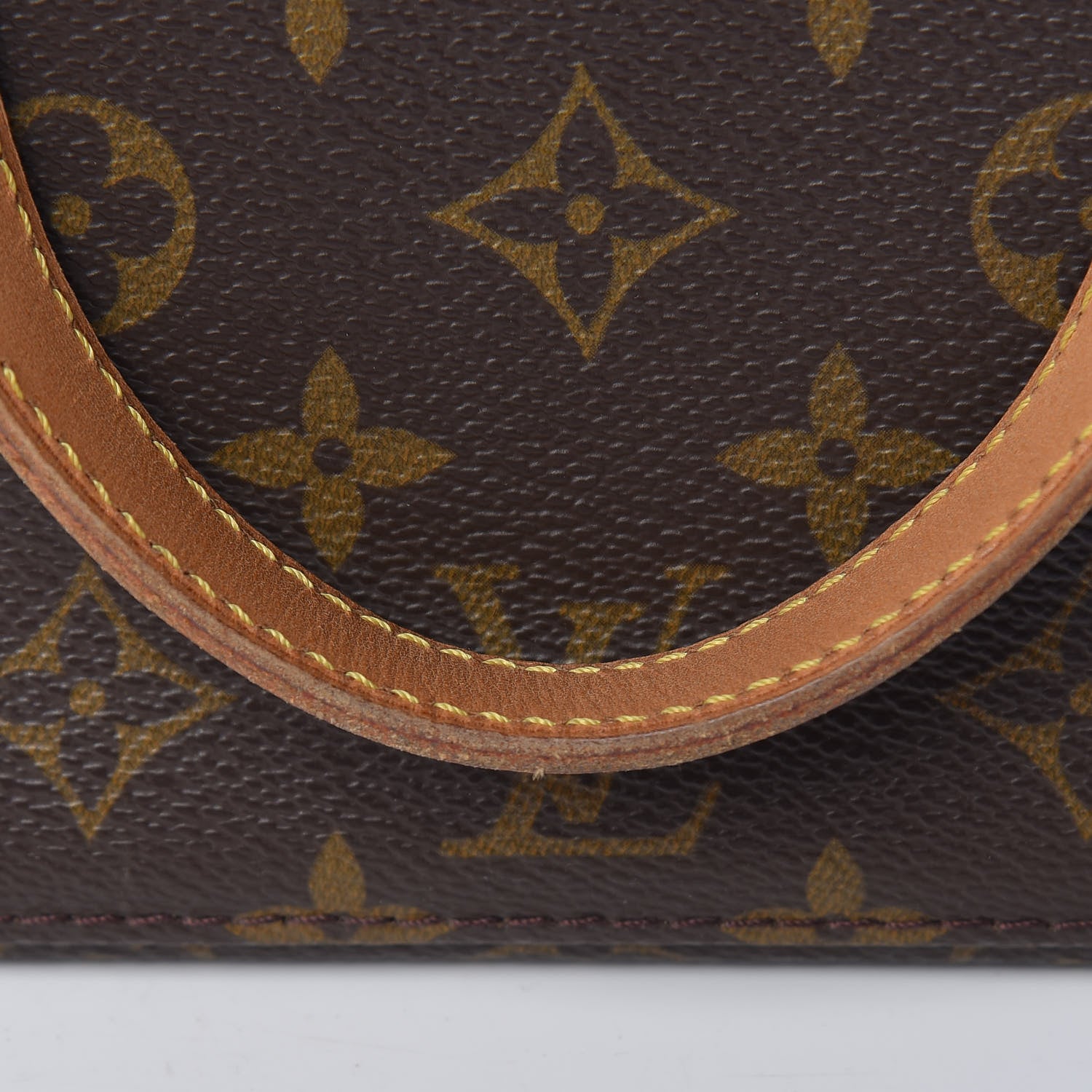 Louis Vuitton Monogram Vavin PM 11 of 12