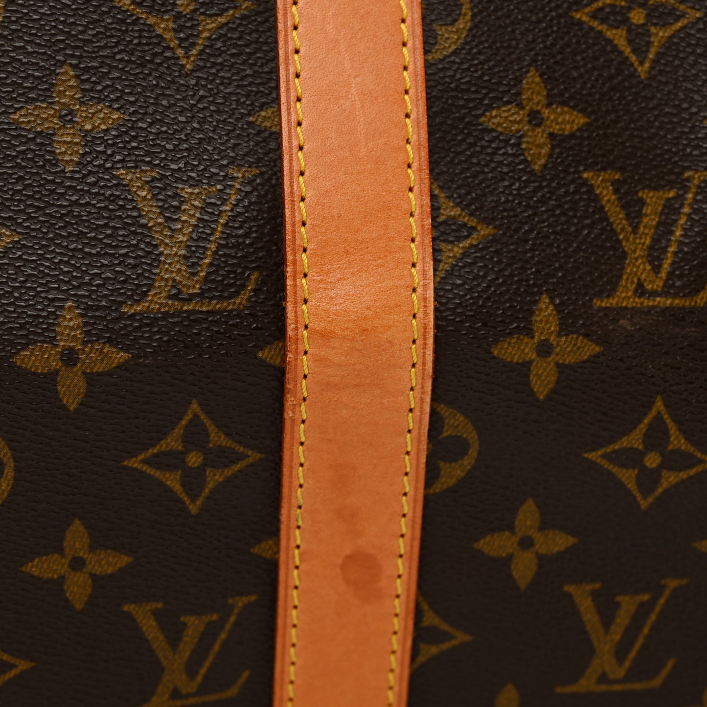 Monogram Keepall 50