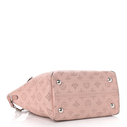 Louis Vuitton Mahina Hina PM Magnolia 5 of 11