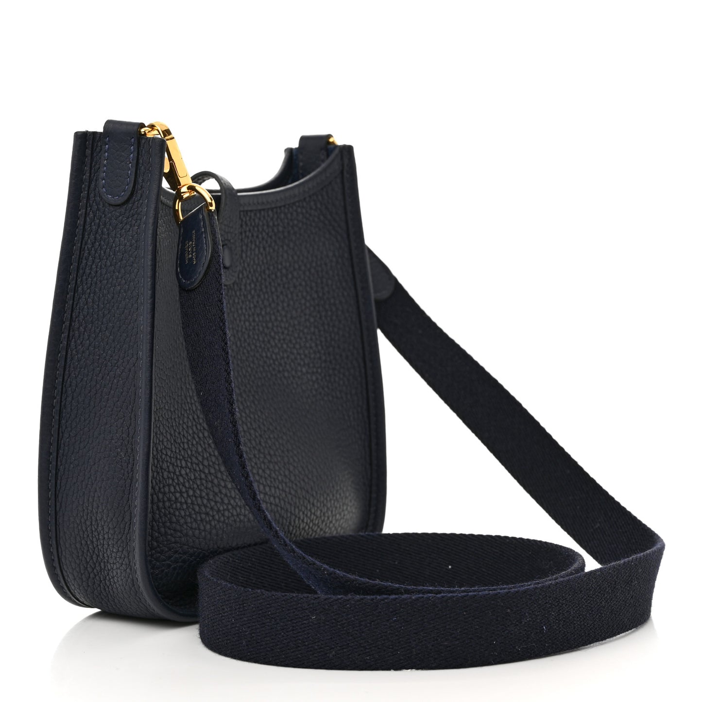 Taurillon Clemence Evelyne TPM Bleu Nuit