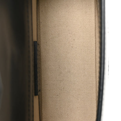 Jacquemus Smooth Calfskin Le Bambino Black 5 of 9