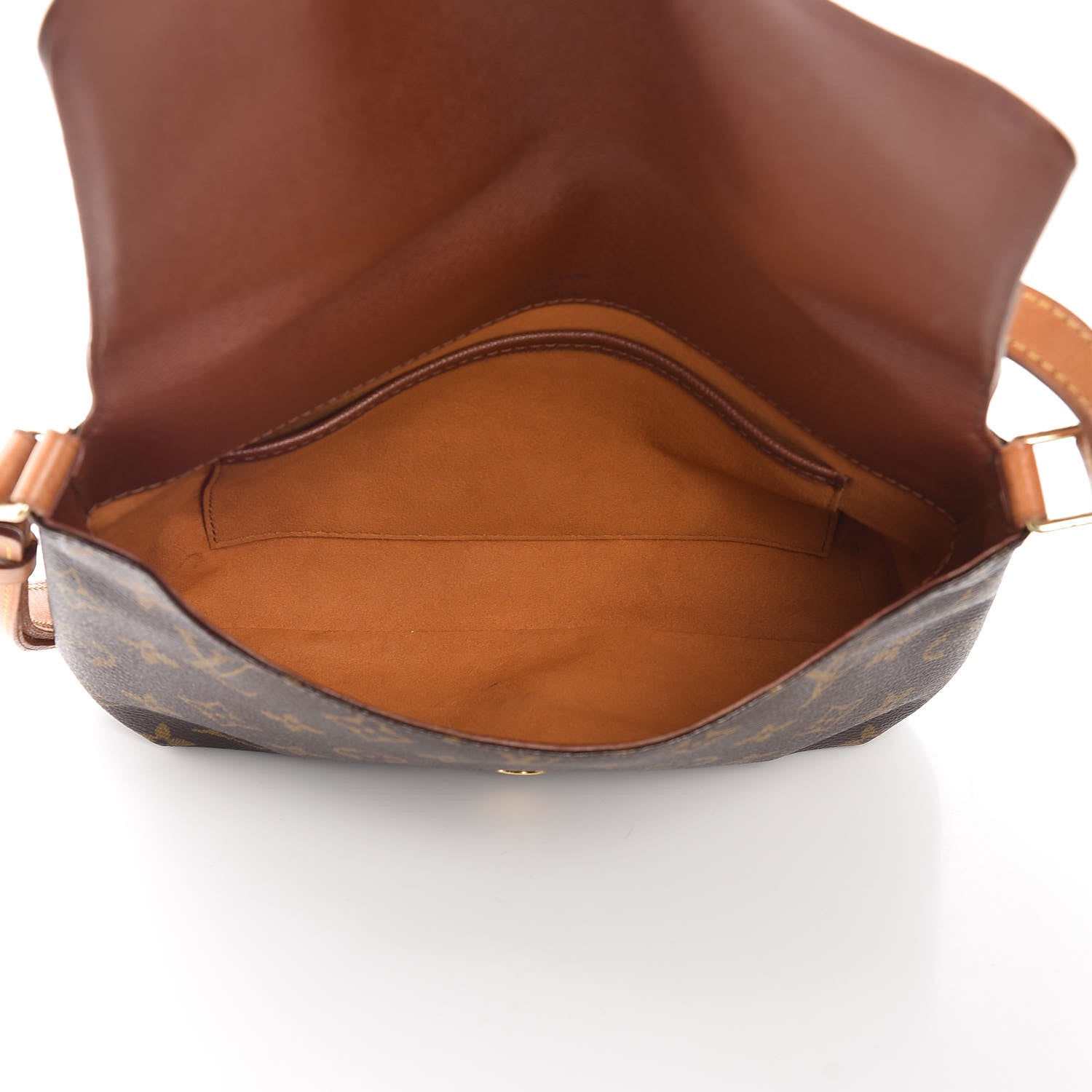 Louis Vuitton Monogram Musette Tango 5 of 12