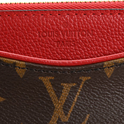 Louis Vuitton Monogram Pallas Beauty Case Cherry 7 of 7