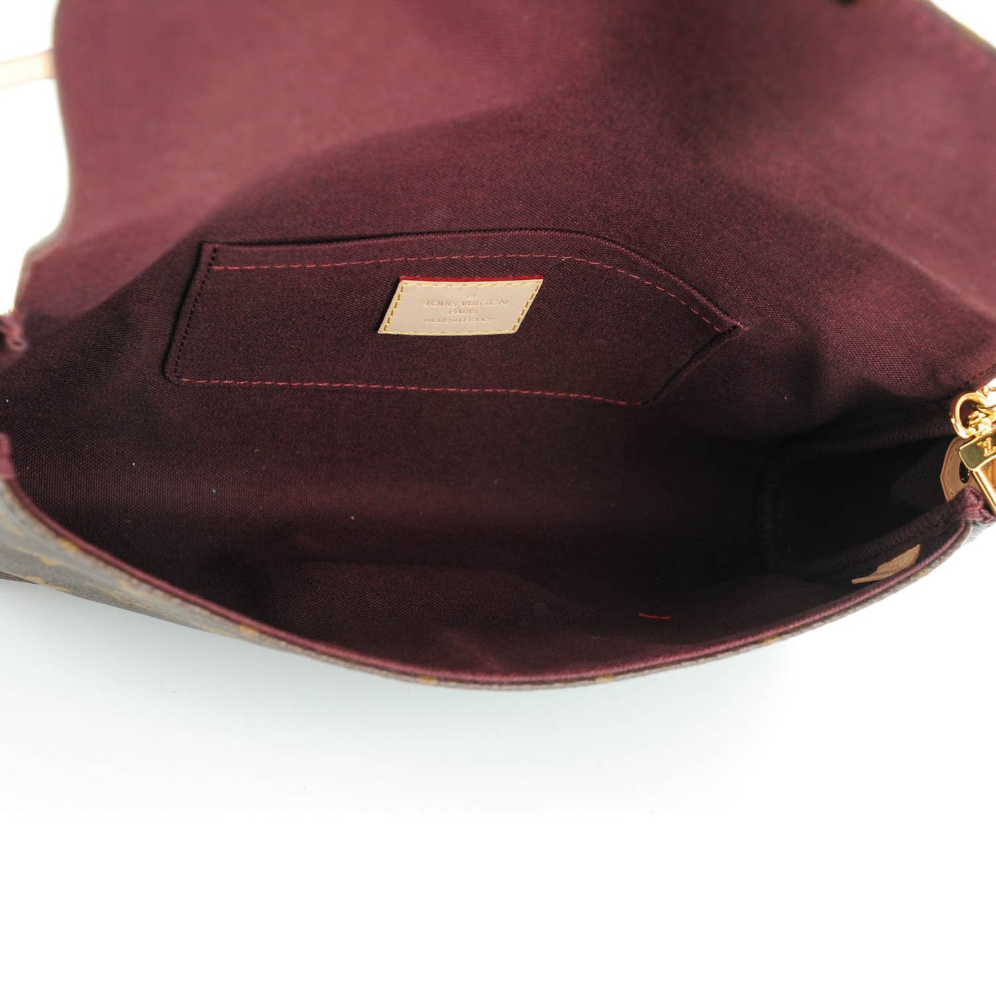 Monogram Favorite MM