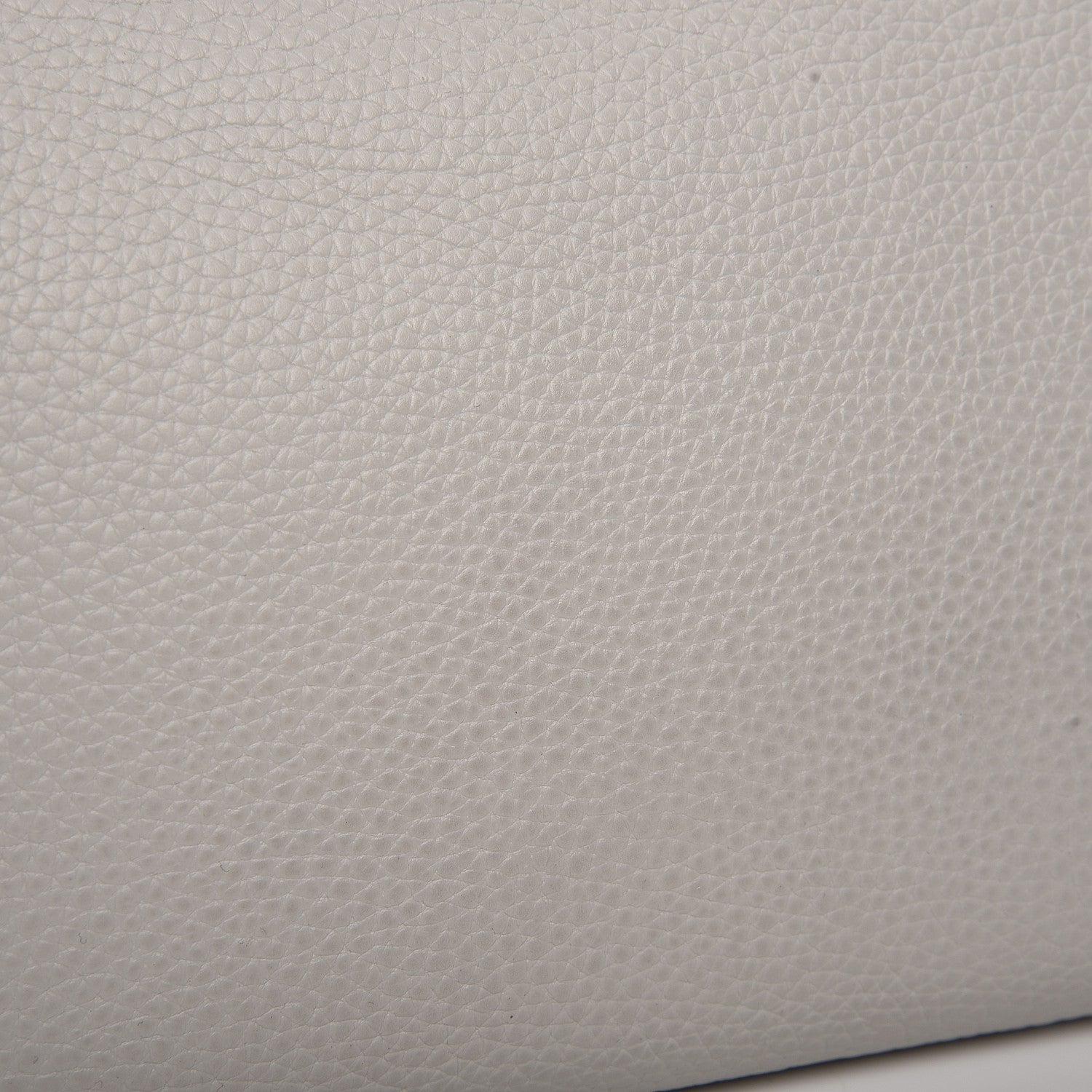 Hermes Taurillon Clemence Kelly Retourne 32 Gris Perle 27 of 33