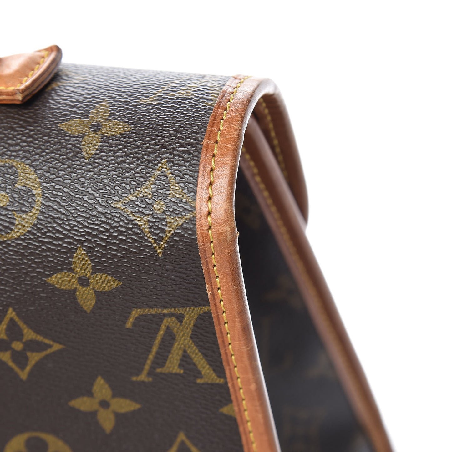 Monogram Beverly GM Briefcase