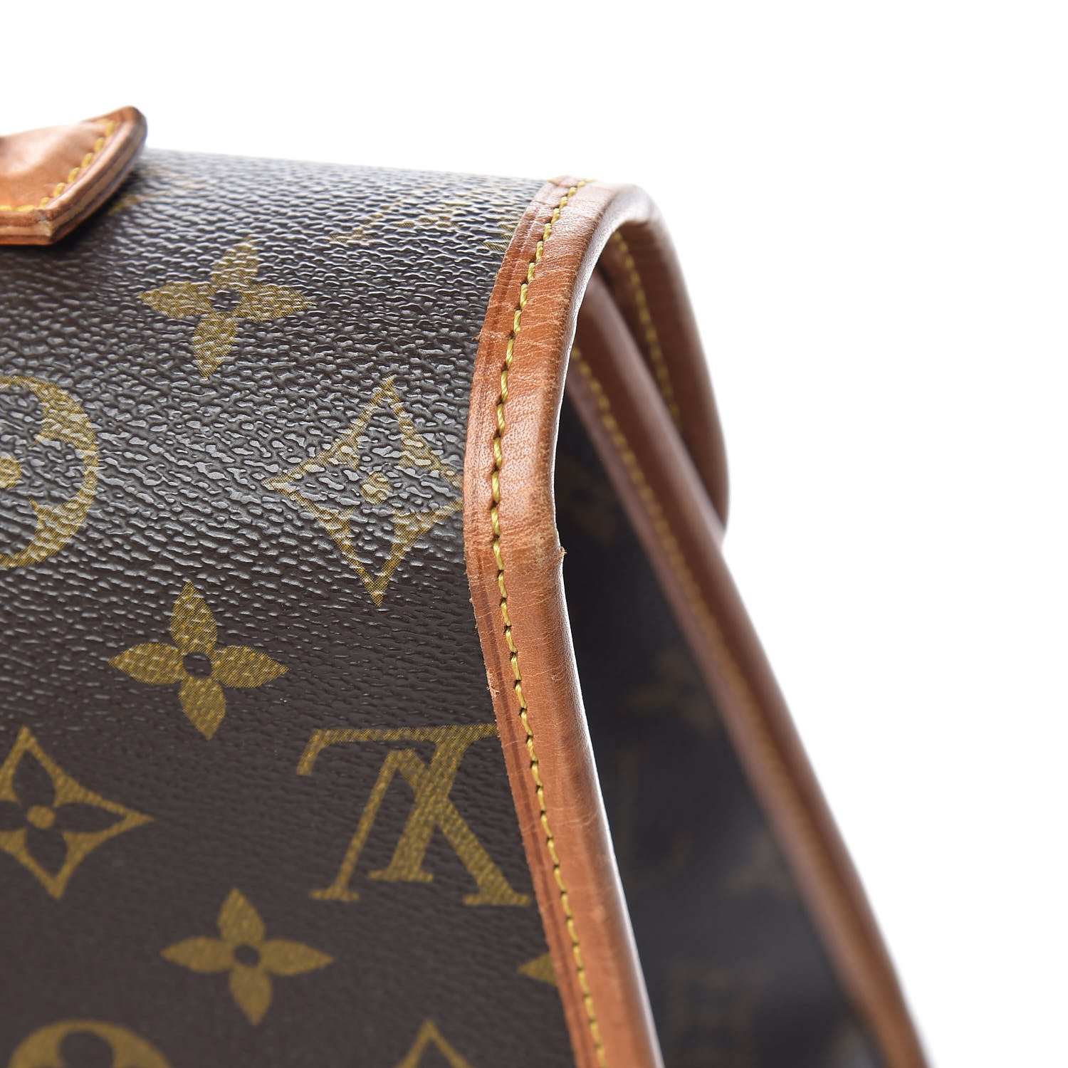 Louis Vuitton Monogram Beverly GM Briefcase 14 of 19