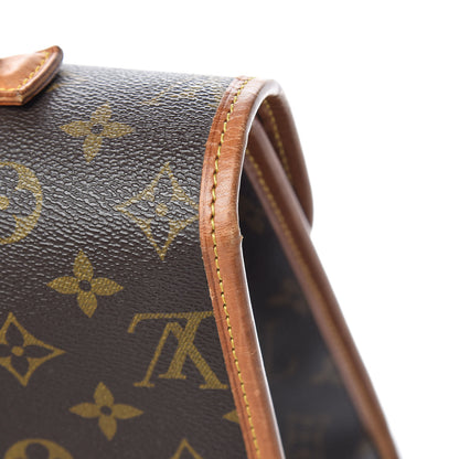 Louis Vuitton Monogram Beverly GM Briefcase 14 of 19