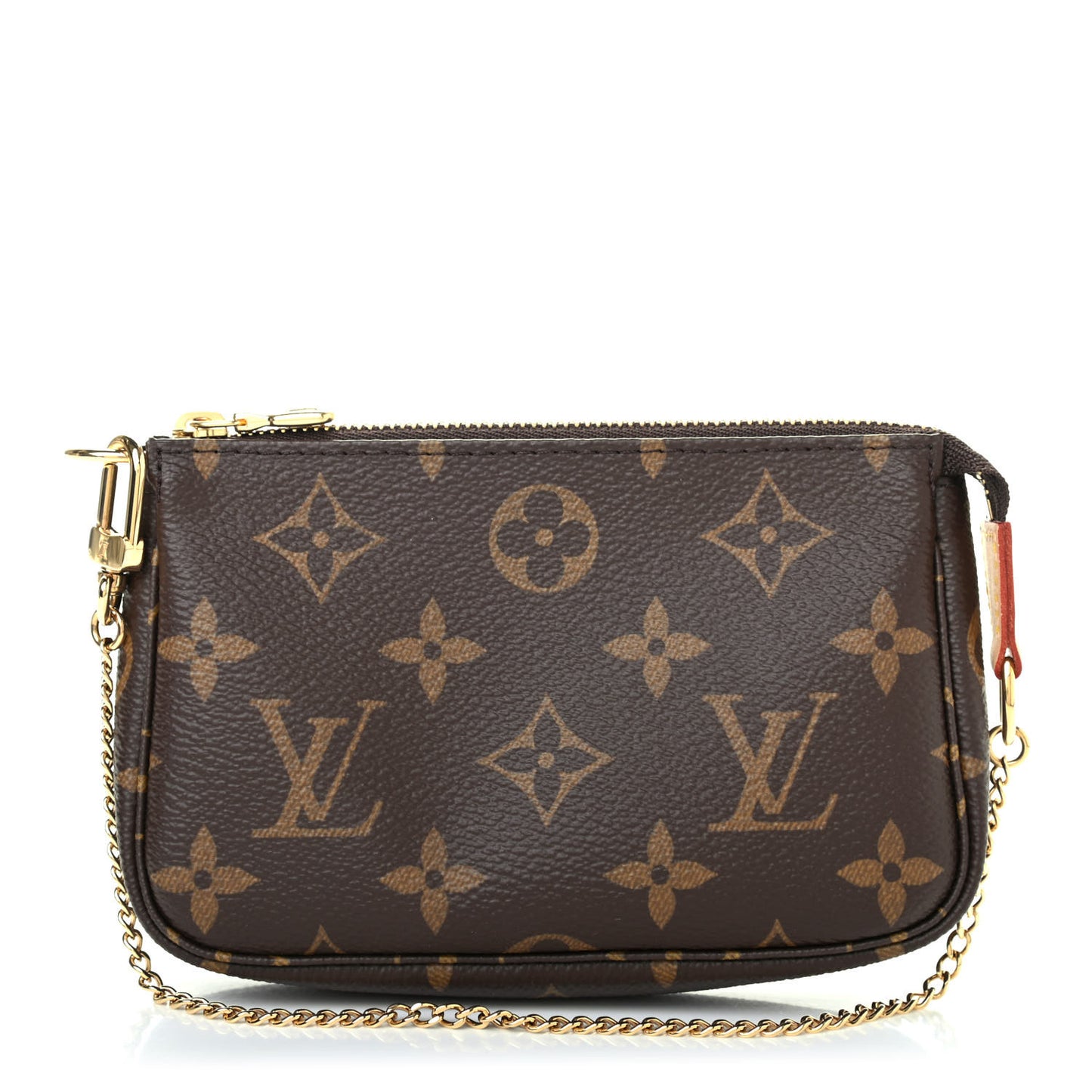 Monogram Mini Pochette Accessories