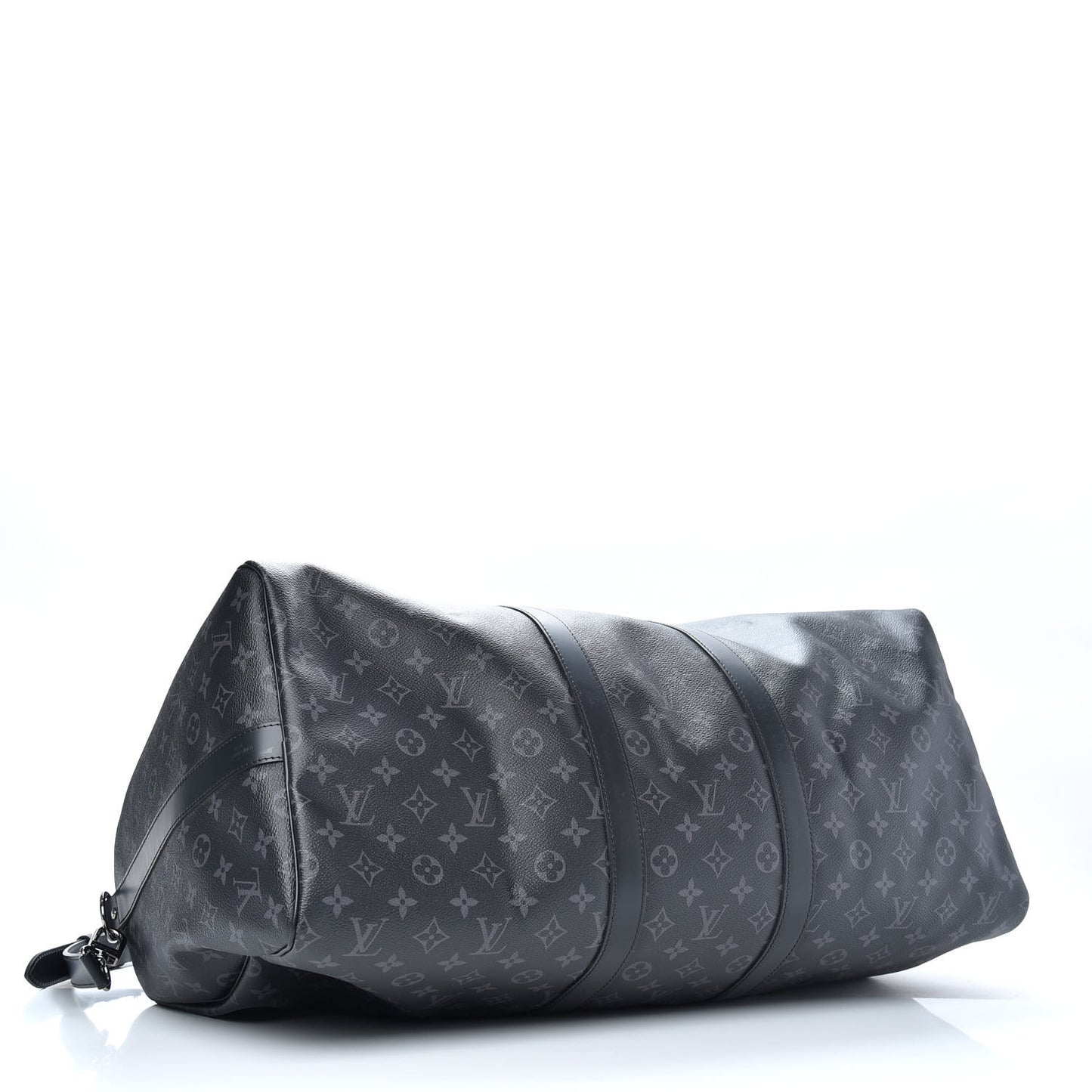 Monogram Eclipse Keepall Bandouliere 55