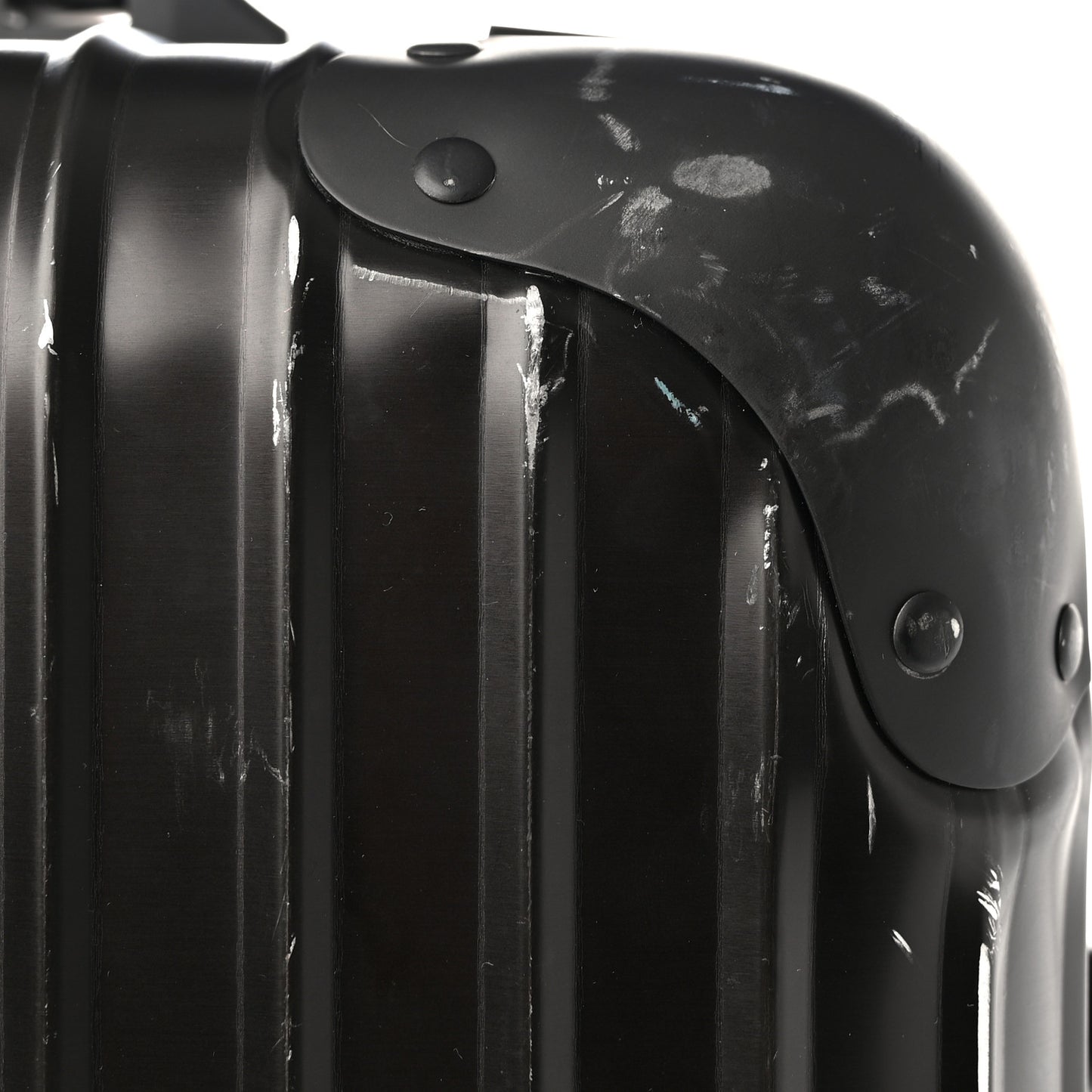 Aluminum Topas 53 Black