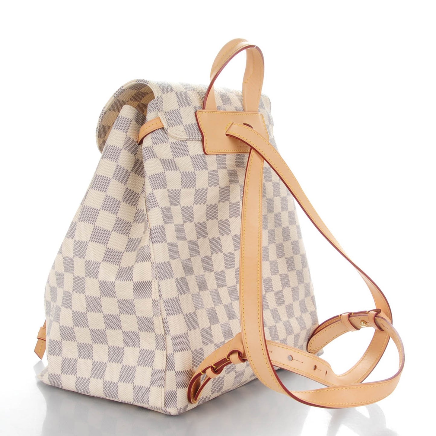 Damier Azur Sperone Backpack