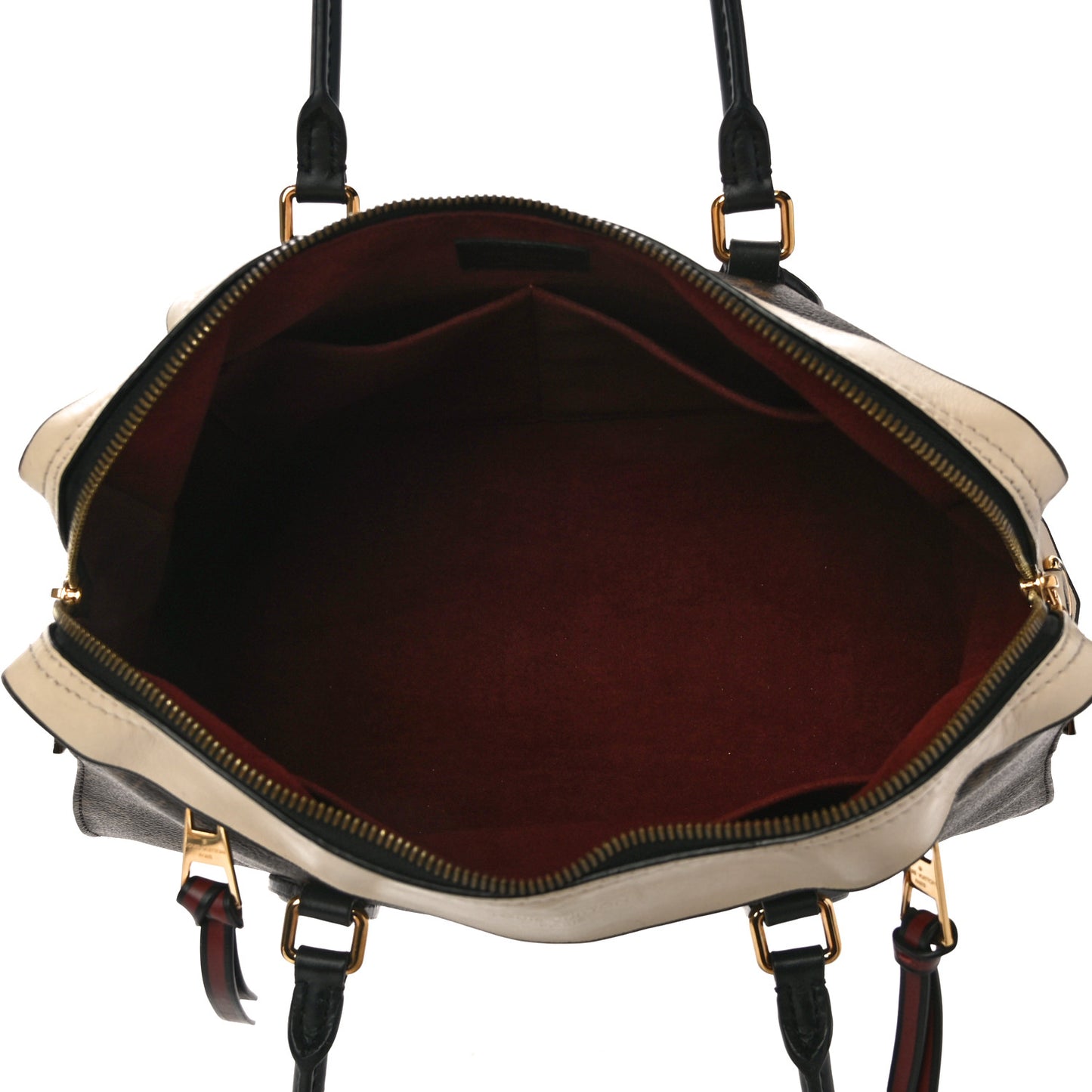Monogram Tuileries Creme
