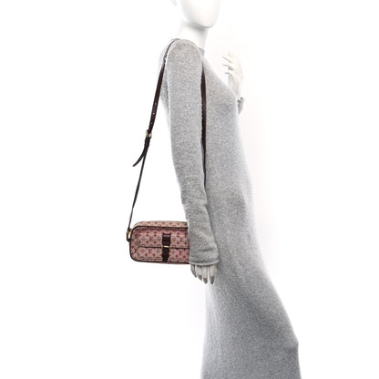 Louis Vuitton Mini Monogram Juliette Cherry 2 of 11