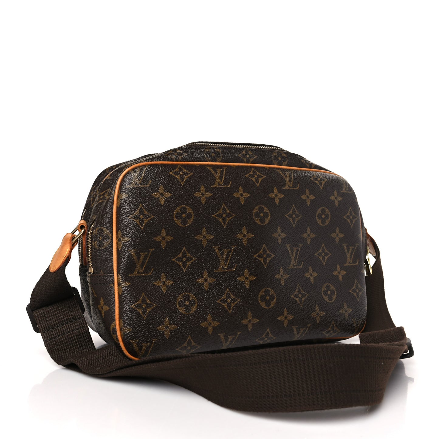Monogram Reporter PM