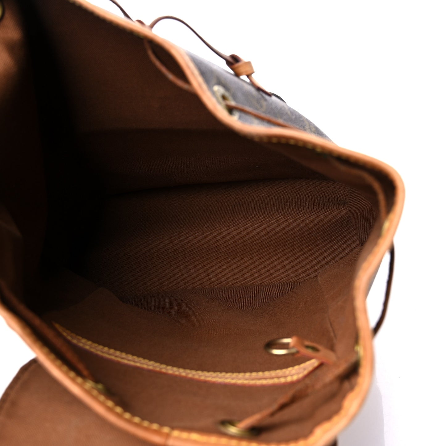 Monogram Montsouris MM Backpack