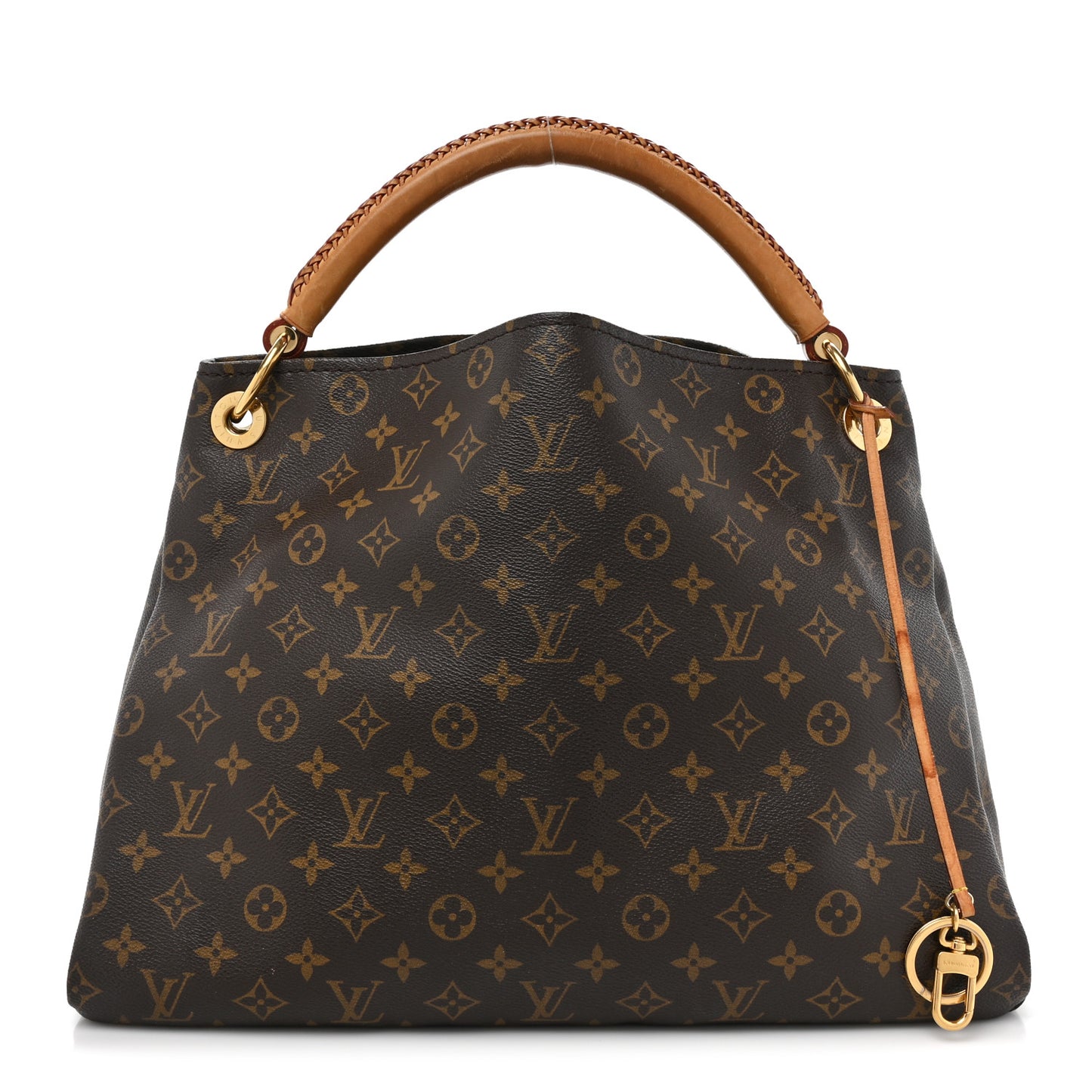 Monogram Artsy MM
