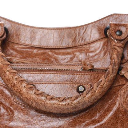 Balenciaga Agneau Classic Hardware First Automne 14 of 17