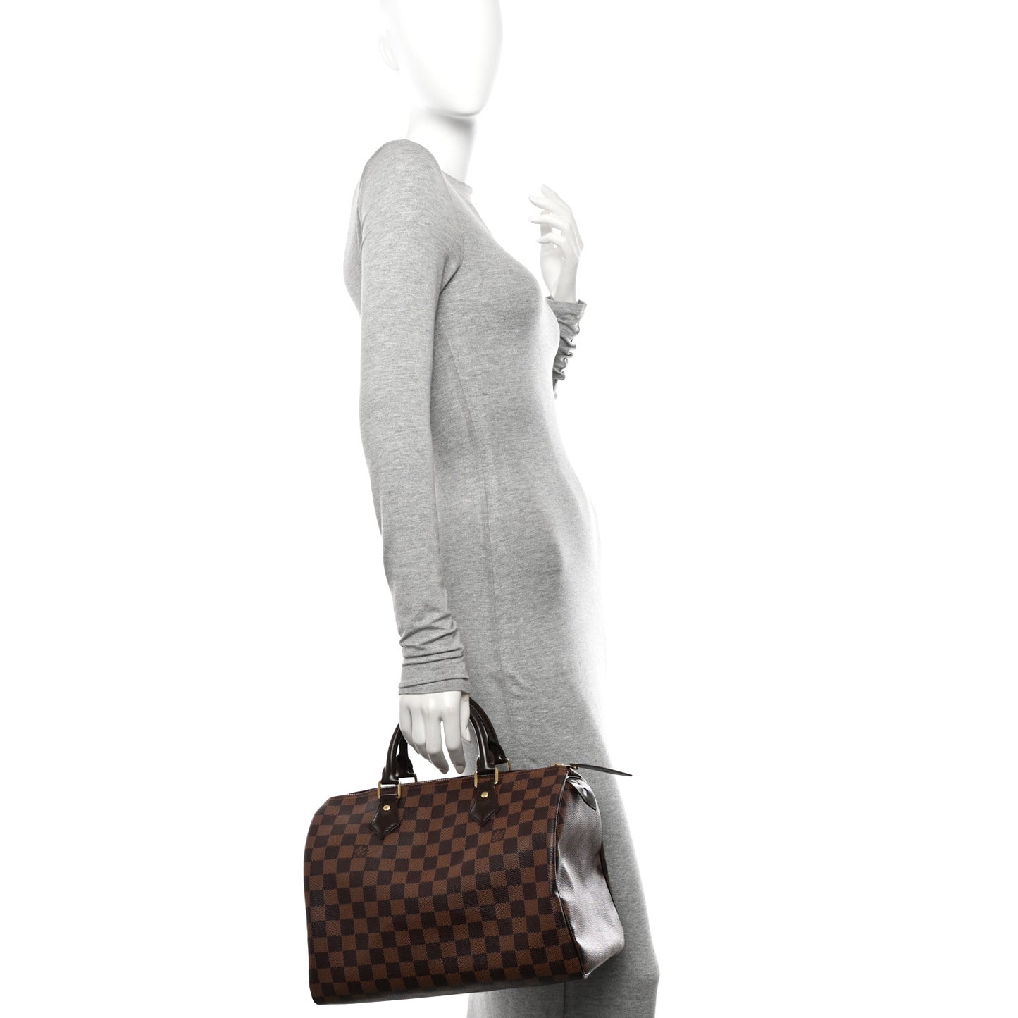 Damier Ebene Speedy 30